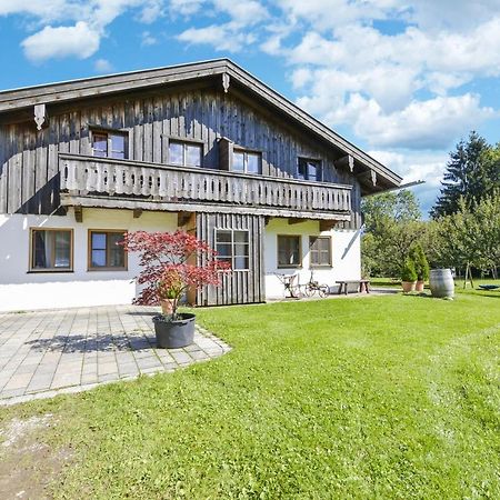 Jaudenhof - Apartment Schoenbergalm Lenggries Luaran gambar